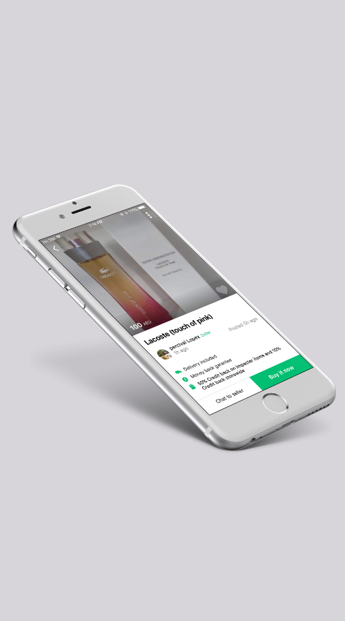 Melltoo screenshot 2